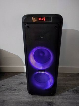 Altavoz Metronic Party Speaker