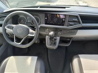 VW T6.1 BULLI WEINSBERG 500 MQ 2023 EXPOSICION