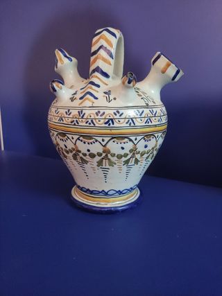 Botijo 