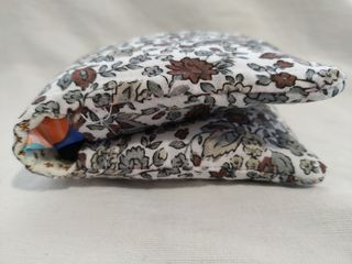 Neceser porta productos femeninos