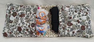 Neceser porta productos femeninos