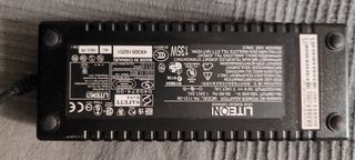 Caricabatterie per PC portatile