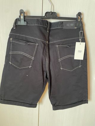pantaloncini bambino