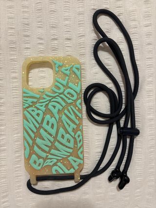 Funda original para iPhone 13 ProMax.
