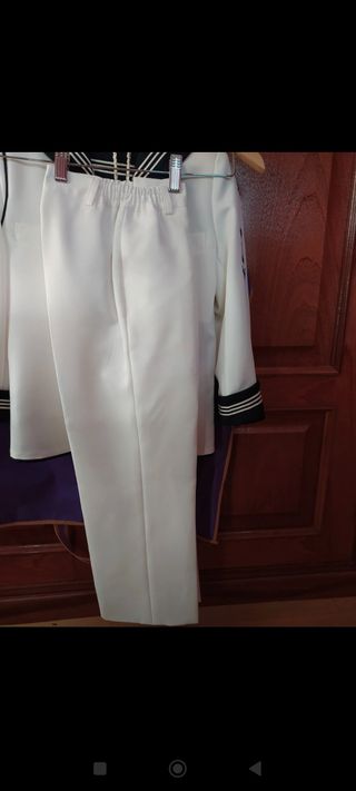 Traje de comunión. CHOLLO!!