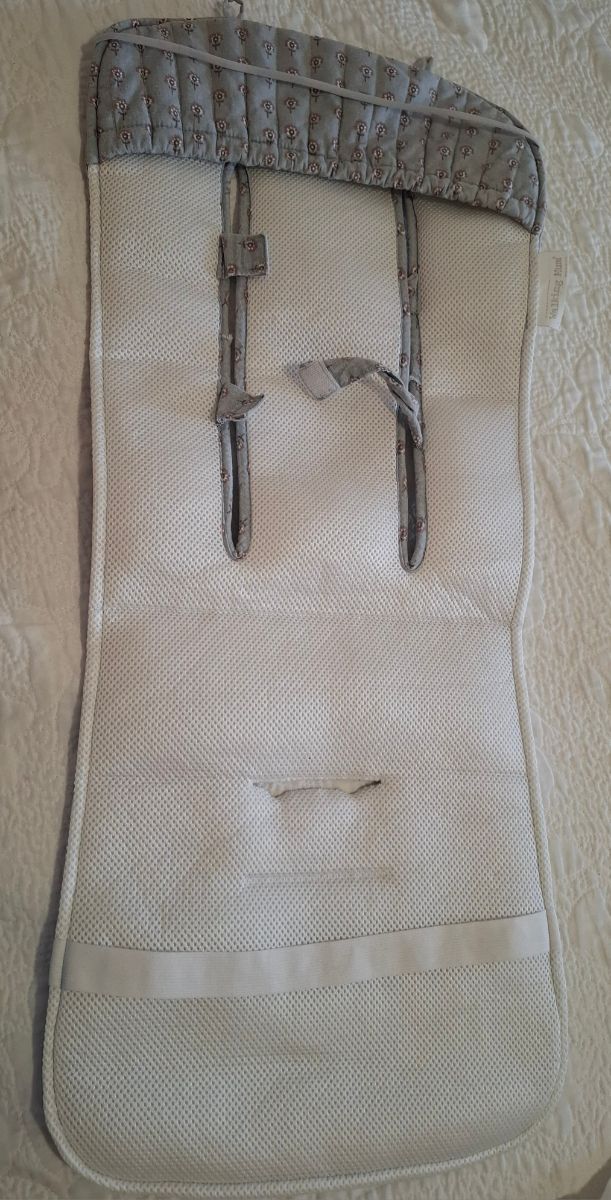 Colchoneta silla paseo