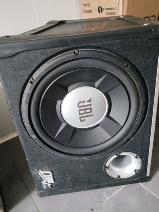 JBL evolución vibe 