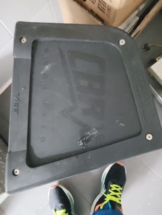 JBL evolución vibe 
