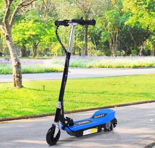 Patin electrico 10 años