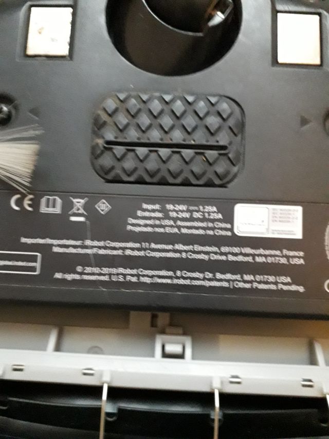 IRobot ROOMBA modelo 692