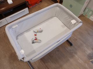 Minicuna colecho
