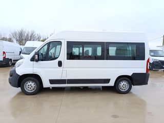 Citroen Jumper L2H2 ADAPTADA 2 PMR 130 CV