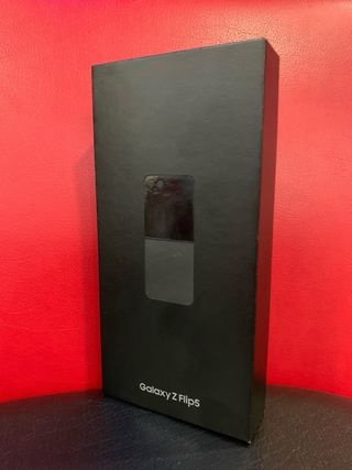 Samsung Galaxy Z Flip5 256GB