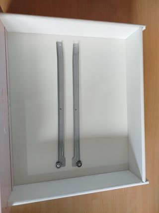 Cajón para Platsa de Ikea 