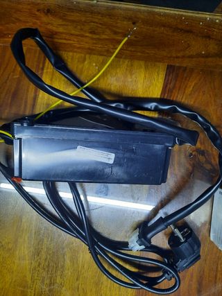 Módulo de potencia campaña teka