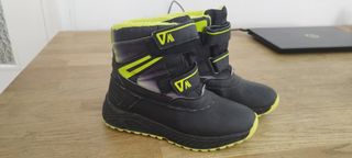 botas de montaña impermeable no35