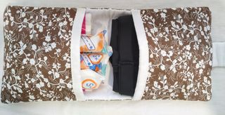 Neceser porta productos femeninos