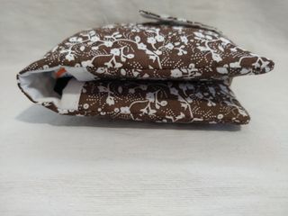 Neceser porta productos femeninos