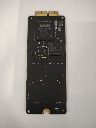 SSD NVME Samsung 256GB 12+16PIN