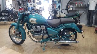 ROYAL CLASSIC 650 TEAL