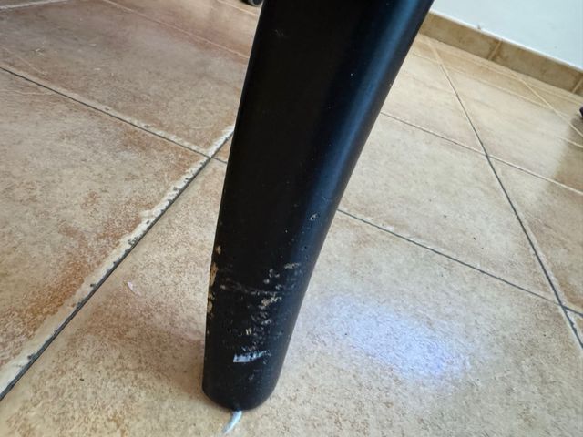 Scrivania, tavolo, manicure