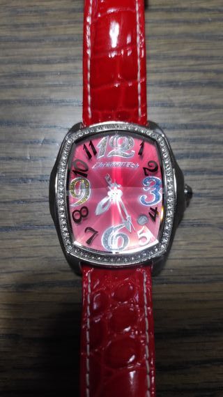 chronotech prisma donna