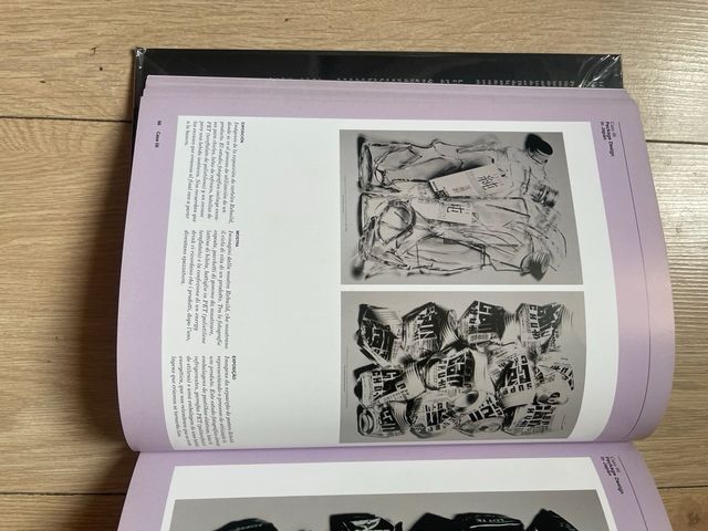 Libro diseño grafico Package Design Now!