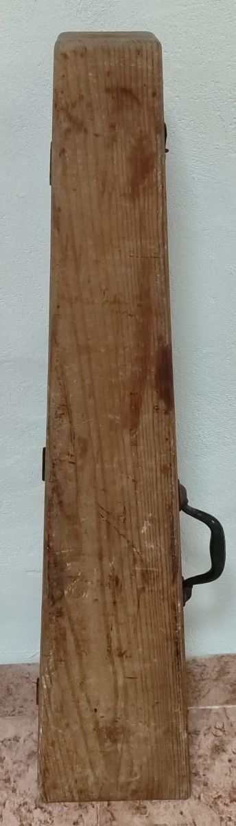 ROMANA DE PILÓN SIGLO XIX