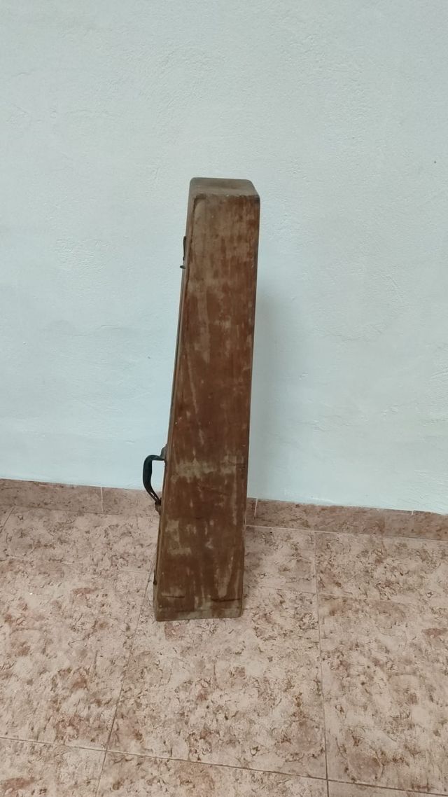 ROMANA DE PILÓN SIGLO XIX