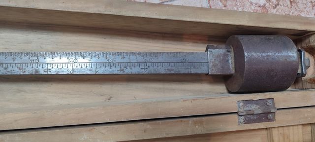 ROMANA DE PILÓN SIGLO XIX