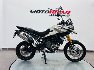 TRIUMPH TIGER 900 RALLY PRO