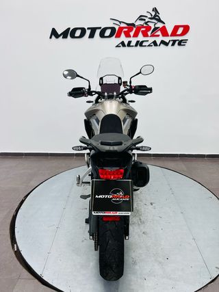TRIUMPH TIGER 900 RALLY PRO