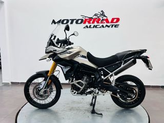 TRIUMPH TIGER 900 RALLY PRO