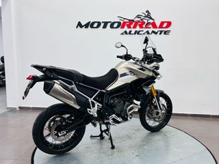 TRIUMPH TIGER 900 RALLY PRO