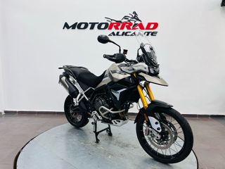 TRIUMPH TIGER 900 RALLY PRO