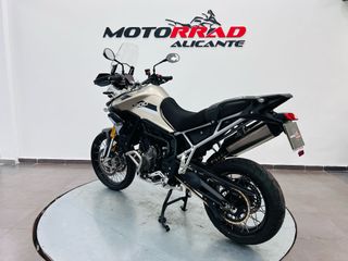 TRIUMPH TIGER 900 RALLY PRO