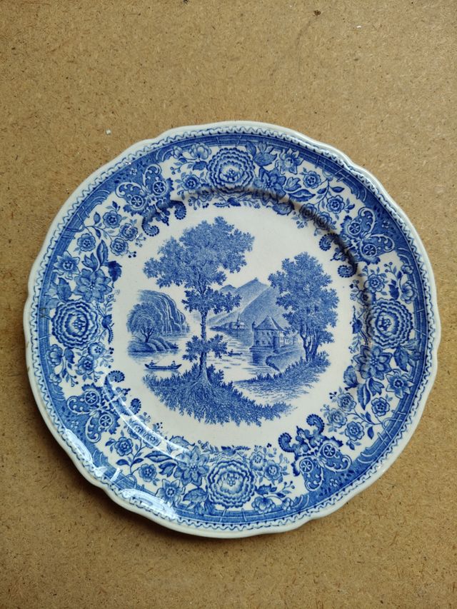 Piatto Villeroy & Boch