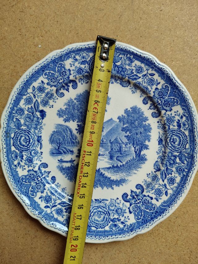 Piatto Villeroy & Boch