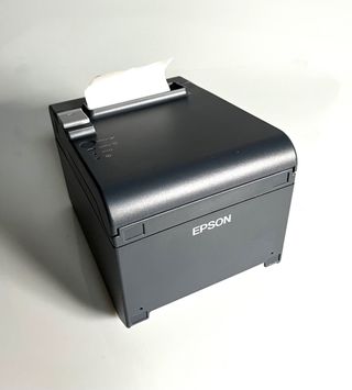 Impresora de tickets epson