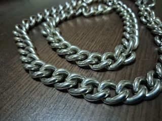 Cadena cartera Custom