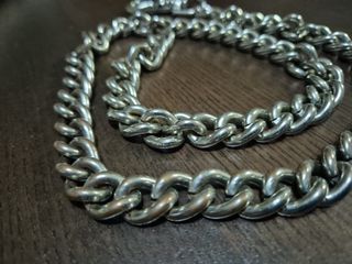 Cadena cartera Custom