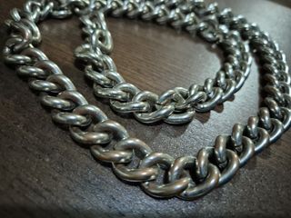 Cadena cartera Custom