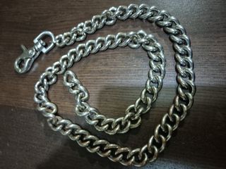 Cadena cartera Custom