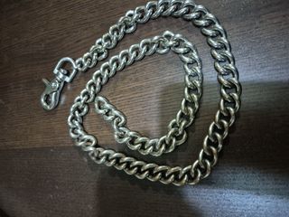 Cadena cartera Custom