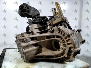 430003Z000 CAJA DE CAMBIOS KIA CARNIVAL II (GQ) 2.