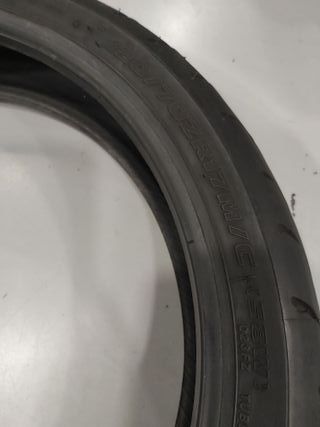 BRIDGESTONE BT023 120/70-17 58W