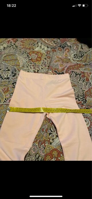 Leggins bambina