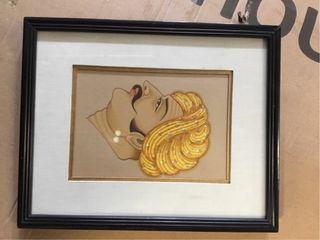 Ritratti con cornice