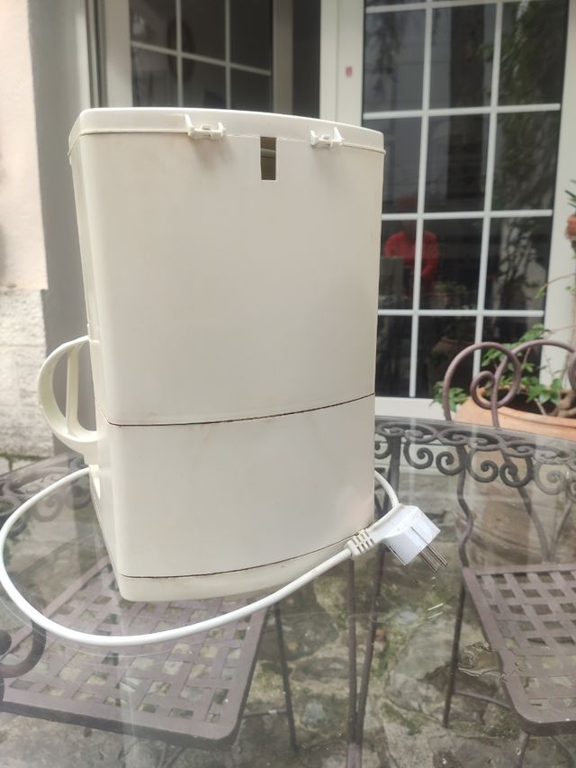 CAFETERA DE GOTEO PARA 12 TAZAS