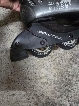 Patines niño